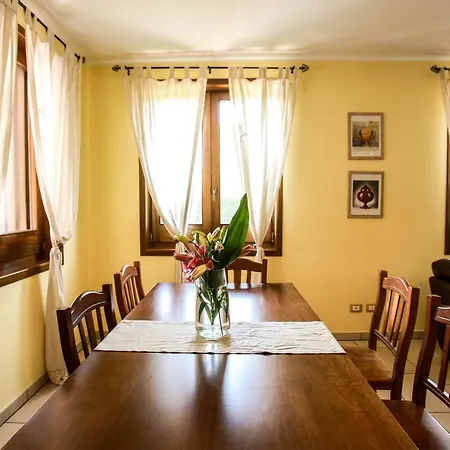 Villa Ellea