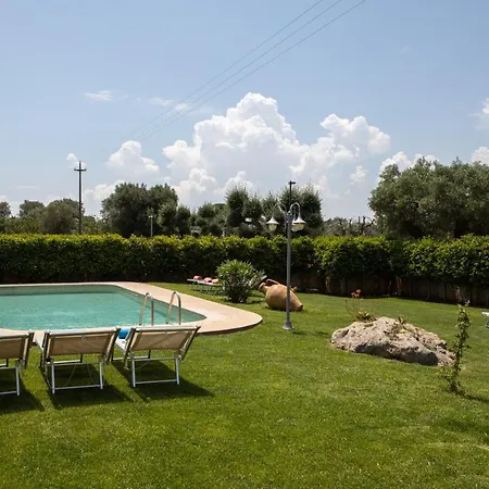 Villa Ellea
