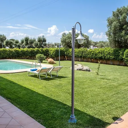 Villa Ellea *