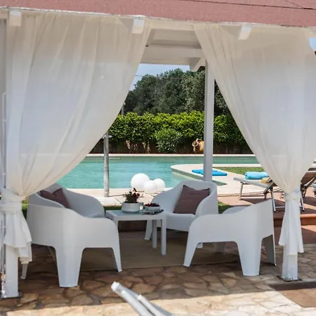 Ellea Villa San Michele Salentino