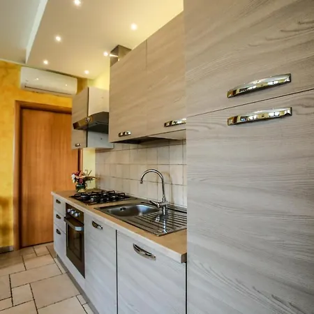 Ellea Villa *