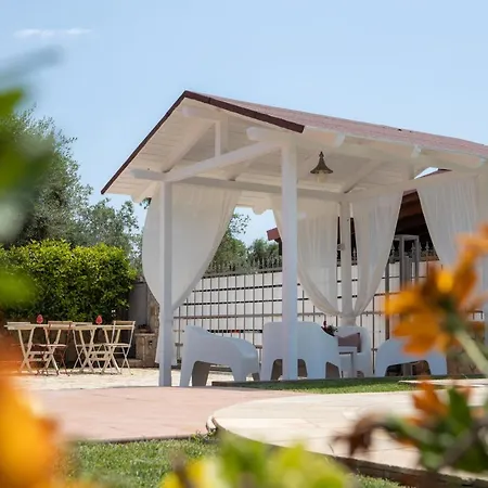 Villa Ellea *