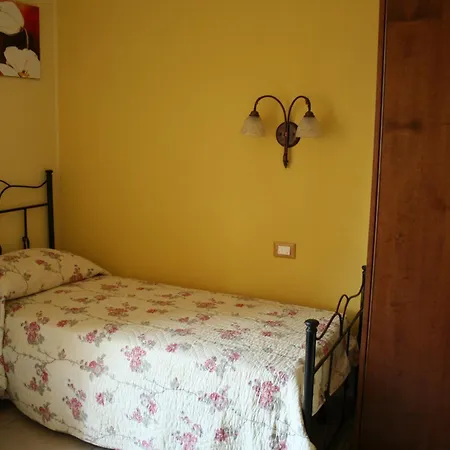 Ellea Villa San Michele Salentino