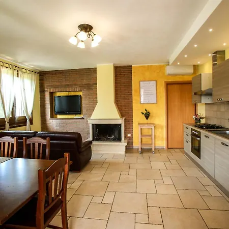 Ellea Villa *