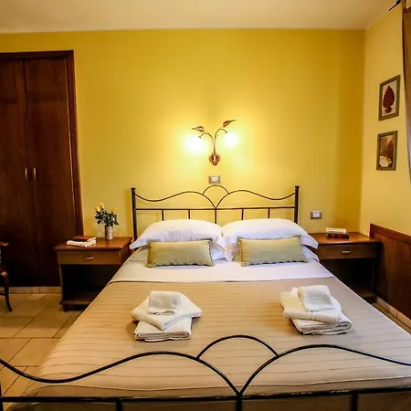 Villa Ellea San Michele Salentino